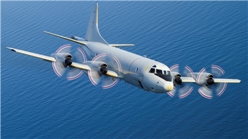 Der Seefernaufklärer P-3C Orion der Nordholzer Marineflieger soll außer Dienst gestellt werden. Ein Nachfolger ist bislang noch nicht im Anflug.