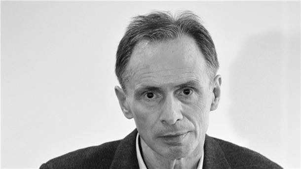 Serbischer Schriftsteller David Albahari gestorben Der serbische Autor David Albahari ist am Sonntag (30.07.2023) nach langer Krankheit im Alter von 75 Jahren gestorben.