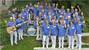 Shantychor aus Braunschweig