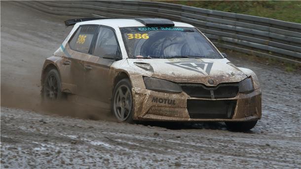 Rallye-Auto 