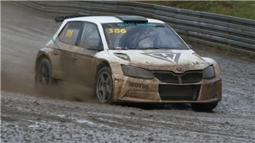 Rallye-Auto 