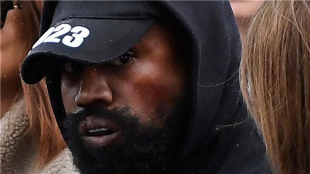 Nach Instagram-Beschränkung: Kanye West zurück auf Twitter Der Social Media Auftritt von Rapper Ye sorgt immer wieder für Aufsehen.