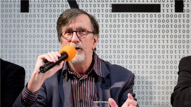 Philosoph und Soziologe Bruno Latour gestorben Der Soziologe Bruno Latour eröffnete eine neue Perspektive auf das Zusammenspiel von Umwelt und Gesellschaft.