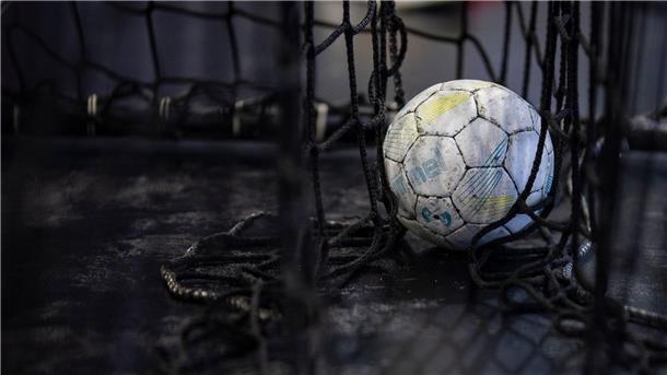 Nur Flensburg und Hannover zum Saisonauftakt daheim Der Spielplan der Handball-Bundesliga ist veröffentlicht worden (Symbolbild).