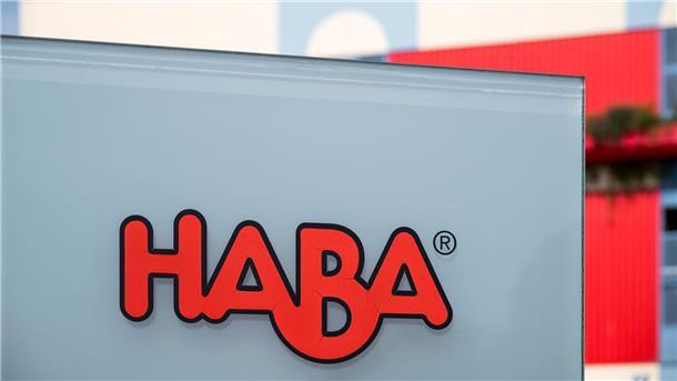 Haba beantragt Insolvenz in Eigenverwaltung Der Spielzeughersteller Haba hat Insolvenz in Eigenregie angemeldet.