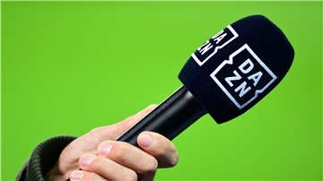 Der Sport-Streaming-Dienst DAZN erhöht den Druck auf Sky.
