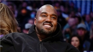 Der Sportartikelhersteller Adidas stellt die Zusammenarbeit mit Kanye West ein.