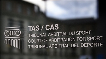 Der Sportgerichtshof Cas ist vom Europäischen Gerichtshof durch ein Urteil geschwächt worden.