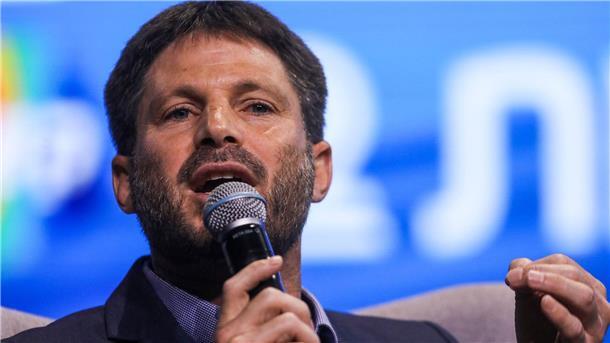 Israel: Minister fordert „Ausradierung“ der Stadt Huwara „Der Staat Israel muss dies tun“: Bezalel Smotrich.