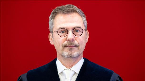 Staatsgerichtshof rügt Bremens Umgang mit neuen Schulden Der Staatsgerichtshof ordnete die Klimakrise als außergewöhnliche Notsituation ein. (Archivbild)