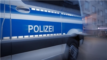 Der Staatsschutz der Hamburger Polizei durchsuchte unter anderem Wohnanschriften in Bremerhaven.