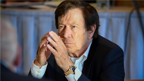 „Der Stadtrat ist kein Ausbildungsplatz“, verteidigt CDU-Kreisvorsitzender Michael Teiser die Wahl des 67 Jahre alten Peter Skusa als seinen Nachfolger im Magistrat.