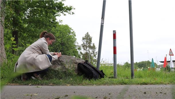 Geocachen 