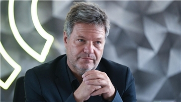 Der stellvertretende FDP-Vorsitzende Wolfgang Kubicki kritisiert Wirtschaftsminister Robert Habeck (Grüne) scharf.