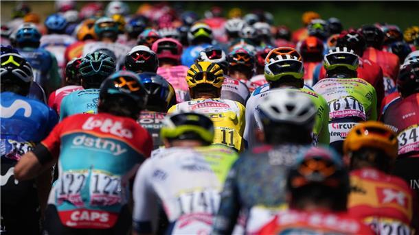 Mehr Reichweite und Kritik: Netflix mit dritter Tour-Staffel Der Streamingdienst Netflix hat die Ausstrahlung der dritten Staffel zur Tour de France  bekanntgegeben.
