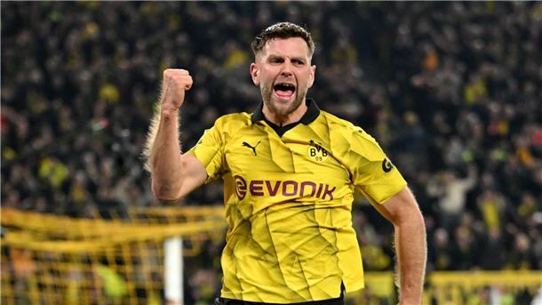 Vor Wechsel: Füllkrug reist aus BVB-Trainingslager ab Der Stürmer hat das Trainingslager der Dortmunder bereits verlassen.