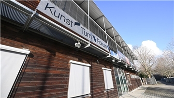 Der Stuttgarter Stützpunkt steht nach den Vorwürfen früherer Turnerinnen im Brennpunkt.