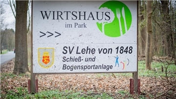 SV Lehe schmeißt Reichsbürger aus dem Verein