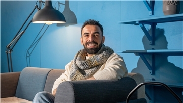 Simon Safieh