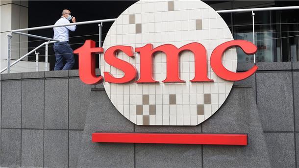 Der taiwanische Chiphersteller TSMC will ein Werk in Dresden bauen.