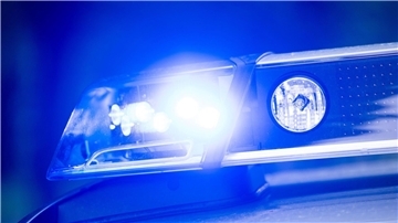Der Tatverdächtige stammt aus Baden-Württemberg.