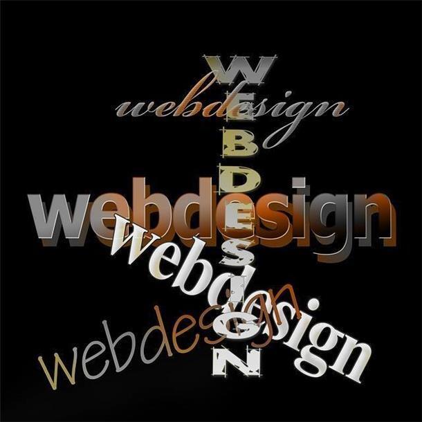 Kreative Webdesign-Ideen für Einsteiger und Fortgeschrittene Webdesign Schriften