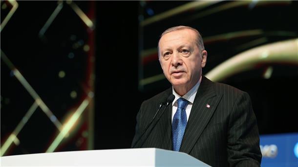 Türkei bestellt schwedischen Botschafter wegen TV-Show ein Der türkische Präsident Recep Tayyip Erdogan.