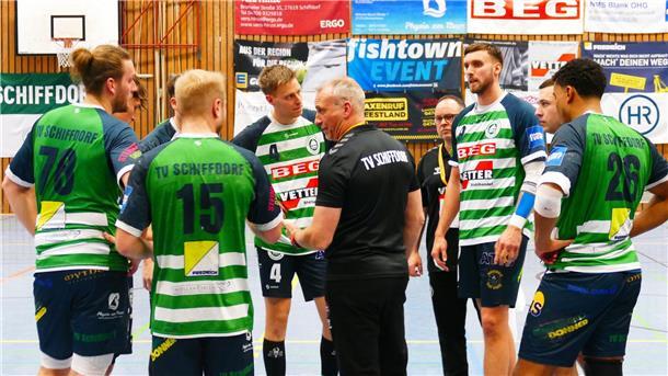 Der TV Schiffdorf verabschiedet sich mit einem Knallerspiel gegen den VfL Fredenbeck von der Regionalliga.