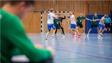 Der TV Schiffdorf will gegen TSG Hatten-Sandkrug seine Heimstärke beweisen.