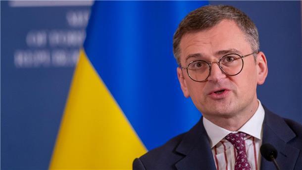 Krieg gegen die Ukraine: So ist die Lage Der ukrainische Außenminister Dmytro Kuleba fordert nach Gesprächen in Vilnius weitere Waffen und Munition für den Krieg gegen Russland.