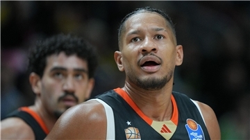 Der Ulmer Basketballer Karim Jallow ist rückwirkend von Januar 2024 bis Januar 2025 gesperrt worden.