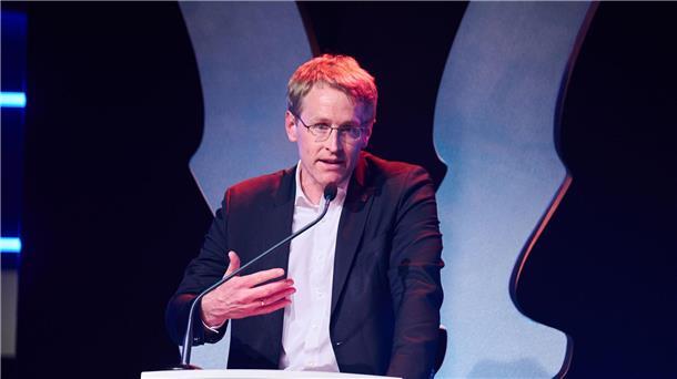 Der Union sei es nicht gelungen, „die enttäuschten Stimmen abzuholen“: CDU-Politiker Daniel Günther.