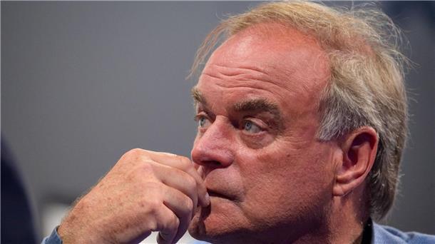 „Höhle der Löwen“-Investor meldet Insolvenz für Firma an Der Unternehmer Georg Kofler hat für sein Online-Handelsunternehmen The Social Chain AG Insolvenz angekündigt.