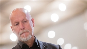 Der Unternehmer Rainer Schaller starb bei einem Flugeugabsturz.