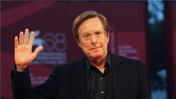Der US-amerikanische Regisseur William Friedkin ist gestorben. (Archivbild)