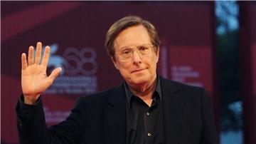 Der US-amerikanische Regisseur William Friedkin ist gestorben. (Archivbild)