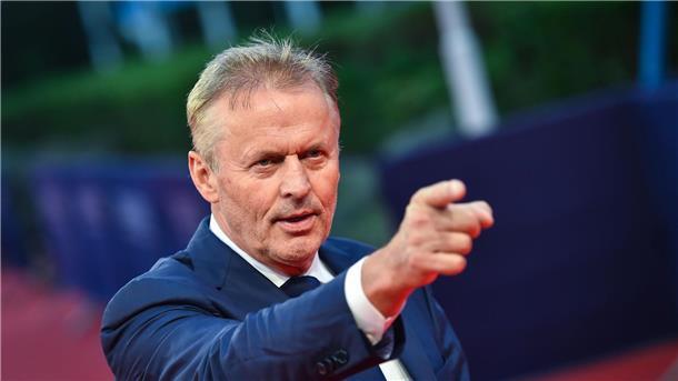 Der US-Autor John Grisham über rassistische Denkmuster.