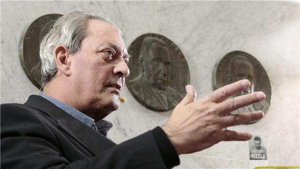 US-Schriftsteller Paul Auster gestorben Der US-Autor Paul Auster ist gestorben.