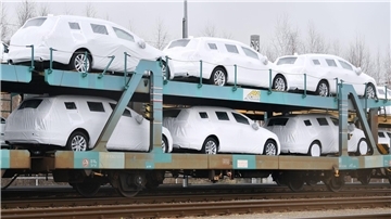 Der Verband der Automobilindustrie (VDA) rechnet für das laufende Jahr mit rund 2,7 Millionen Neuwagen in Deutschland.
