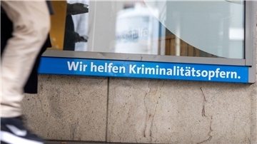 Der Verein Weißer Ring ist eine deutsche Hilfsorganisation für Kriminalitätsopfer. Auch er profitierte besonders von Geldauflagen in Ermittlungs-, Straf- und Gnadenverfahren in Niedersachsen. (Symbolfoto)