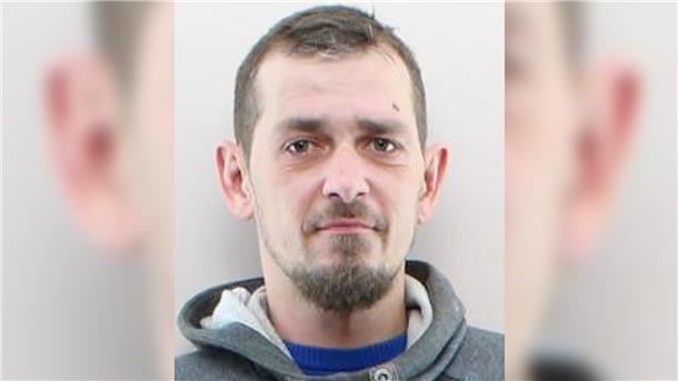 40-jähriger Mann aus Lehe wird vermisst - Hinweise erbeten Frank G. aus Lehe. Der 40-Jährige wird vermisst.