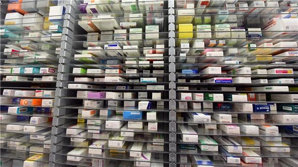 Der Versorgungsmangel bei antibiotikahaltigen Säften sorgt deutschlandweit für eine besorgniserregende Situation.