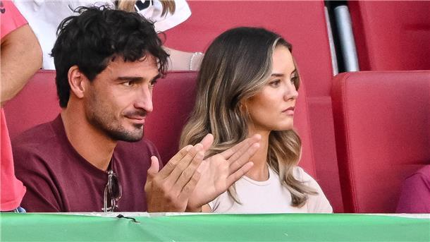 Bitteres 1:1: Hummels muss auf Roma-Debüt warten Der Verteidiger muss noch auf sein Debüt bei der AS Rom warten.