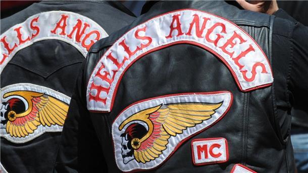 Lange Gefängnisstrafe für Ex-Mitglied der Hells Angels Der Verurteilte soll in Deutschland und der Türkei ranghohes Hells-Angel-Mitglied gewesen sein.