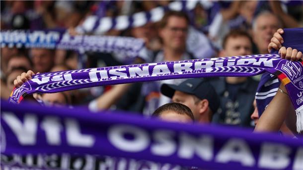 Osnabrück holt ehemaligen Trainer Flottmann als Assistent Der VfL Osnabrück hat sich auf der Position des Co-Trainers verstärkt.