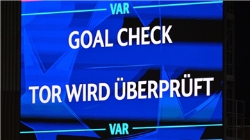 Der Videoreferee soll in Norwegen wieder abgeschafft werden.
