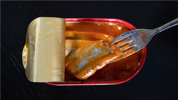 Der von Appel-Feinkost so viel verarbeitete Hering wird immer teurer. Fisch könnte schon bald zum Luxusprodukt werden, befürchten Mitarbeiter.