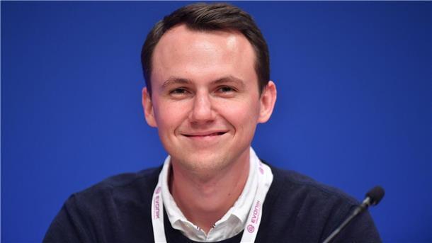 Schwarz-Rot im Rentenstreit – Sinken die Renten? Der Vorsitzende der Jungen Gruppe, Pascal Reddig (CDU), will einem Gesetz mit großen Kostensteigerungen nicht zustimmen. (Archivfoto)