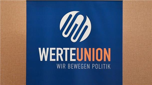 Der Vorstand der Werteunion in Sachsen kritisiert die Radikalisierung der Organisation.