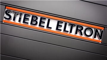 Der Wärmepumpenhersteller Stiebel Eltron leidet derzeit unter einer Auftragsflaute.